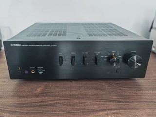 Yamaha A-S300 Receptor Estéreo