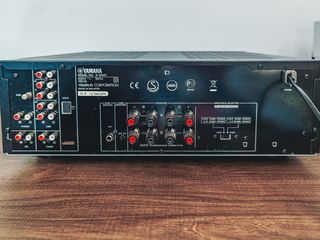 Yamaha A-S300 Receptor Estéreo
