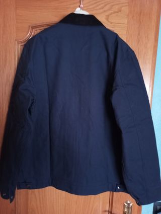 Chaqueta Carhartt WIP Detroit Azul