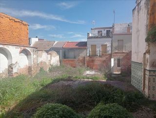 Terreno en venta en Fernán-Núñez