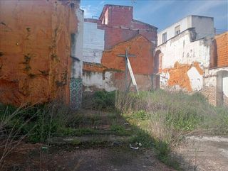 Terreno en venta en Fernán-Núñez