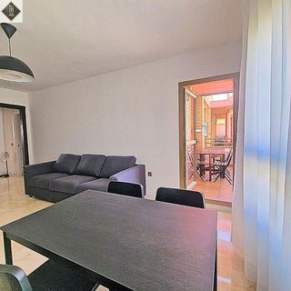 Piso en alquiler en Teatinos en Málaga