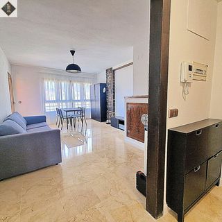 Piso en alquiler en Teatinos en Málaga