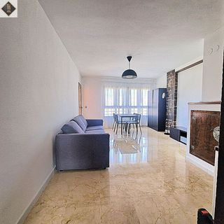 Piso en alquiler en Teatinos en Málaga