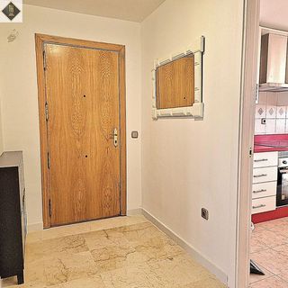 Piso en alquiler en Teatinos en Málaga