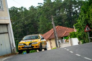 Renault Megane 1998