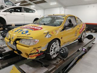 Renault Megane 1998