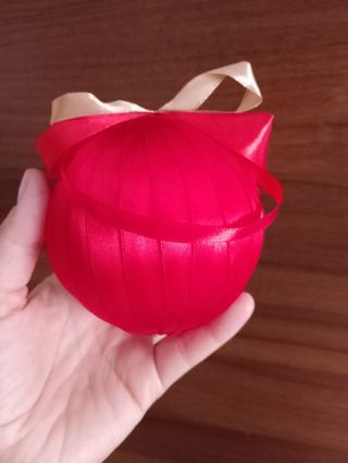 Pallina di Natale Gatto