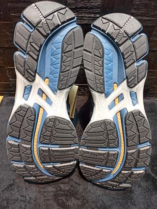 Asícs Gel Kayano 20  Vintage Índigo/Sea Glass