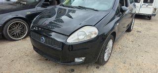 Despiece Fiat Punto 2007