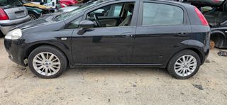 Despiece Fiat Punto 2007