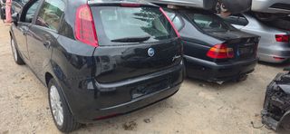 Despiece Fiat Punto 2007