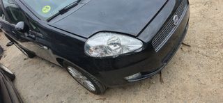 Despiece Fiat Punto 2007