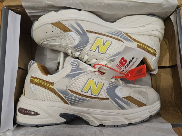 Zapatillas New Balance