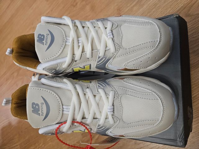 Zapatillas New Balance