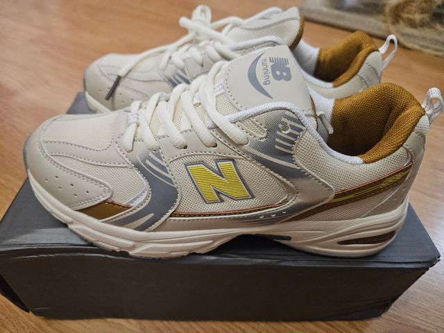 Zapatillas New Balance