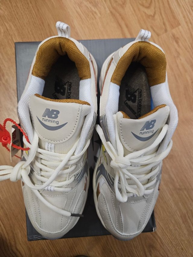 Zapatillas New Balance