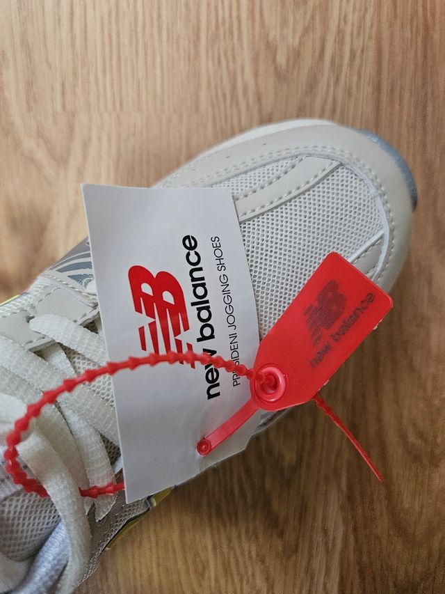 Zapatillas New Balance