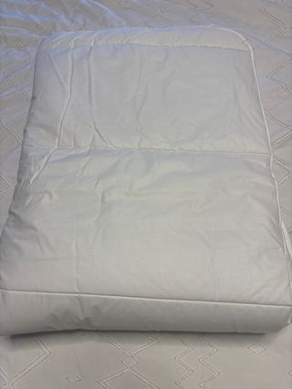 Edredón Cama 90 Blanco