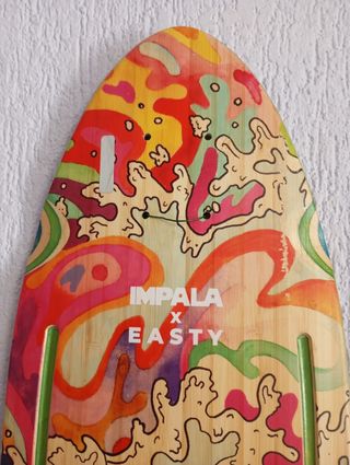 Tabla Longboard Impala 36" Sirena