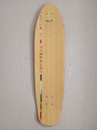 Tabla Longboard Impala 36" Sirena