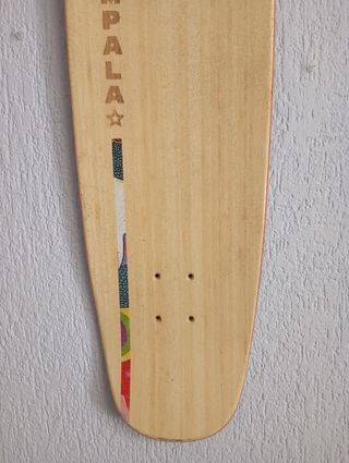 Tabla Longboard Impala 36" Sirena