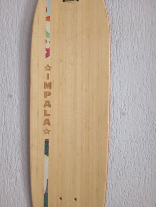 Tabla Longboard Impala 36" Sirena