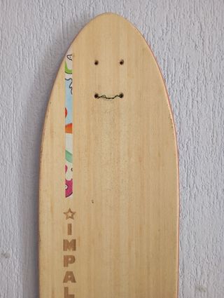 Tabla Longboard Impala 36" Sirena