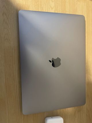 MacBook Air 2018 Gris Espacial