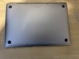 MacBook Air 2018 Gris Espacial
