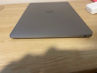 MacBook Air 2018 Gris Espacial
