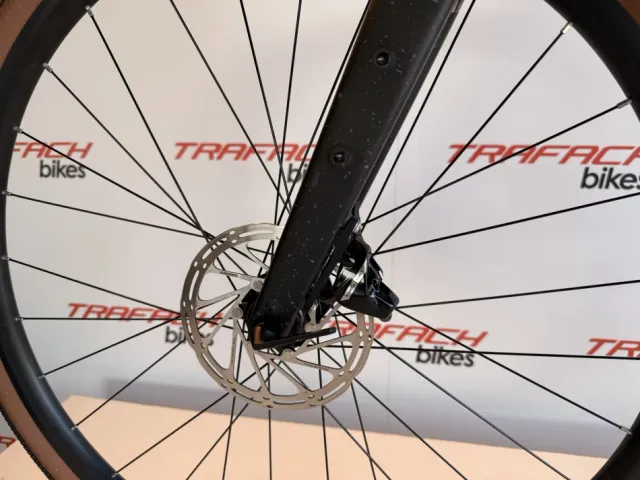 TREK Checkpoint SL 7 AXS Gen 3 (Talla L)