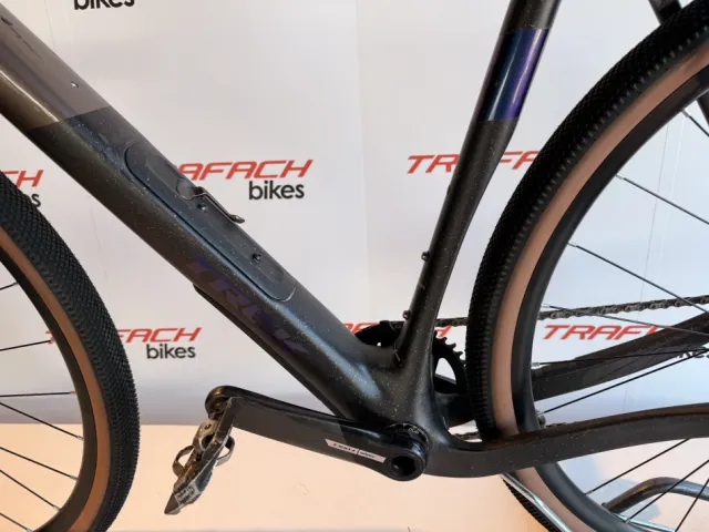 TREK Checkpoint SL 7 AXS Gen 3 (Talla L)