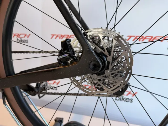 TREK Checkpoint SL 7 AXS Gen 3 (Talla L)