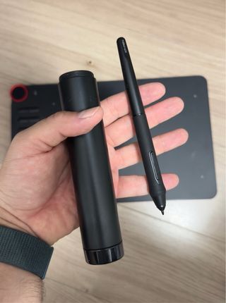 XP-Pen Deco 03 Tableta Gráfica