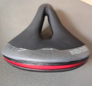 Sillín Selle Italia ST7 Superflow