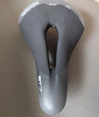 Sillín Selle Italia ST7 Superflow