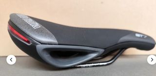 Sillín Selle Italia ST7 Superflow
