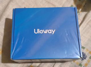 Uleway 4G Telefono Movil para Mayores Liberado