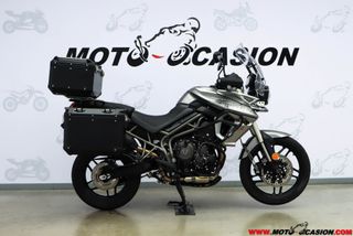 TRIUMPH TIGER 800 XRT -A2-