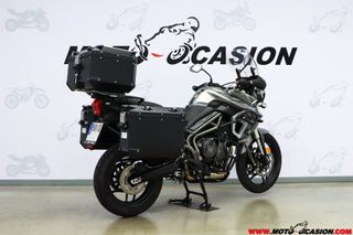 TRIUMPH TIGER 800 XRT -A2-