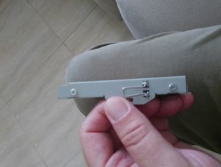 Disco duro PS3 fat 40 GB 