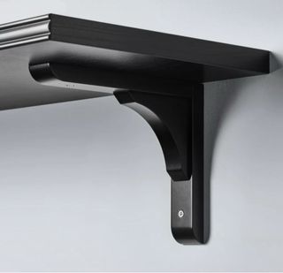 Balda estante Ikea 