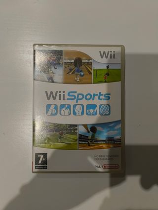 Wii Sports Nintendo