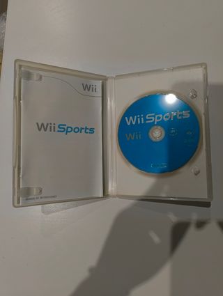 Wii Sports Nintendo