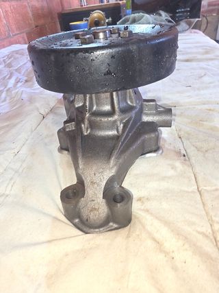 Bomba de agua Volvo Penta/Mercruiser