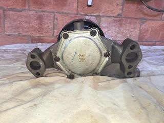 Bomba de agua Volvo Penta/Mercruiser