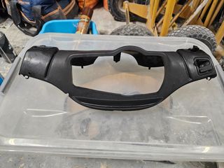 Tapa marcador Piaggio Nrg