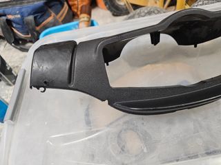 Tapa marcador Piaggio Nrg