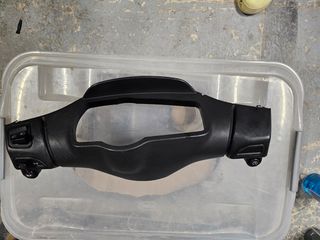 Tapa marcador Piaggio Nrg
